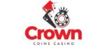 crown coins casino